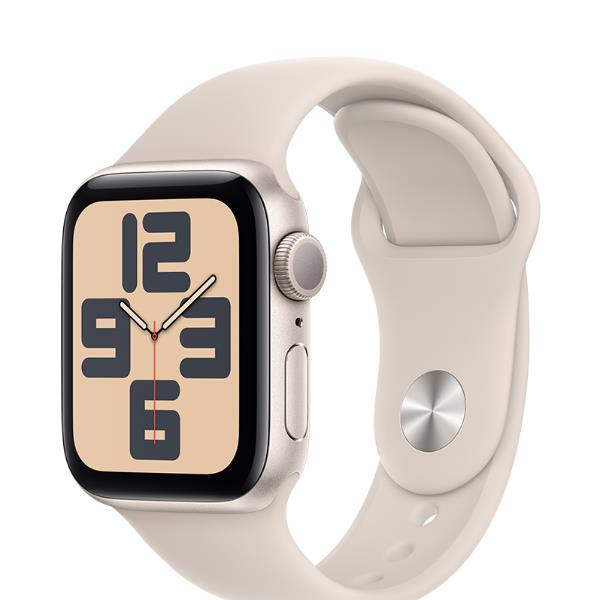 Apple Apple Watch SE GPS